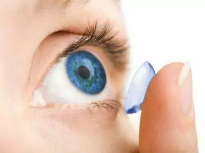 Formation aux lentilles progressives <br> <span style="color:orange;">E-learning</span>