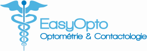 logo EasyOpto vectoriel fond transparent rectangle