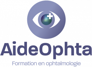 AideOphta - Formations en ophtalmologie