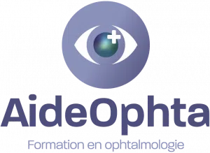 AideOphta - Formations en ophtalmologie