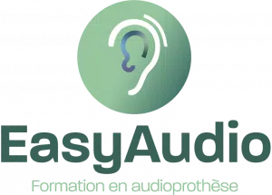 EasyAudio - Formations en audioprothèse